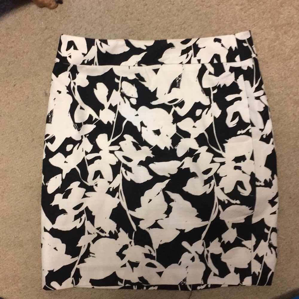 Banana Republic Skirt